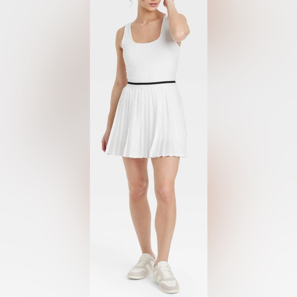 All In Motion Women's Tennis Active Athletic Dress